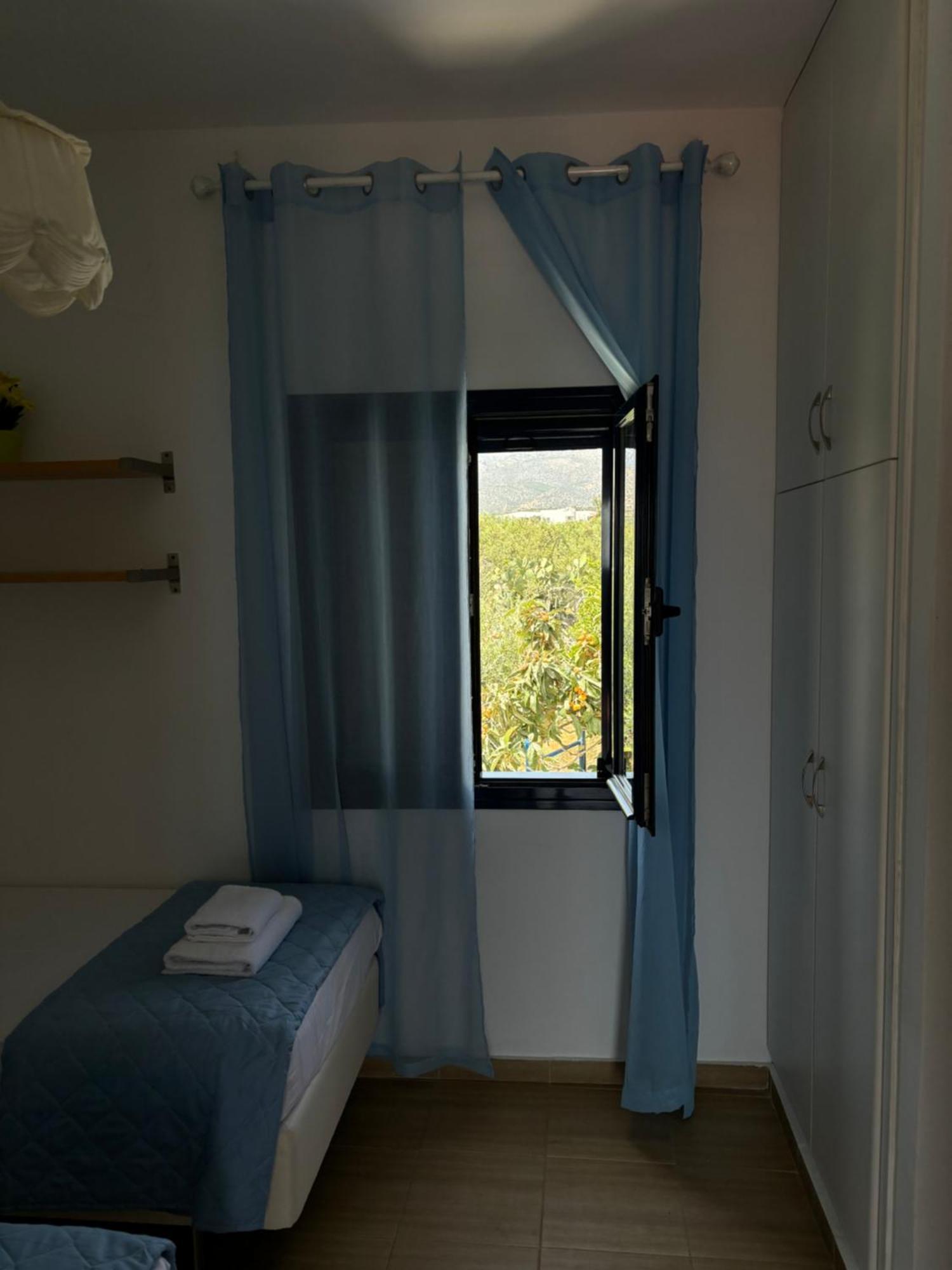 Marena 2 Διαμέρισμα Μακρύγιαλος Εξωτερικό φωτογραφία